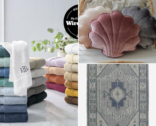 Elevate your space with the little things | cover photo collage