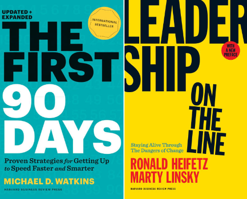 Must-Read Business Books That Are Affordable cover photo collage