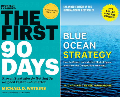 Must-Read Business Books That Are Affordable cover photo collage