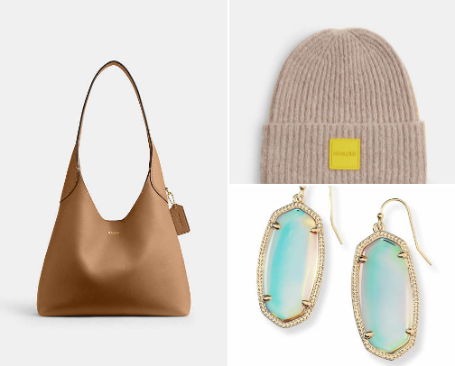 My Christmas Wishlist cover photo collage