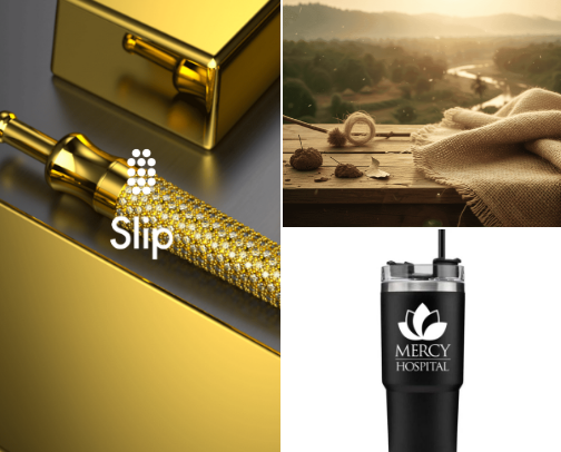 Smart Finds for Modern Living: Thoughtful Products That Elevate Everyday Life cover photo collage