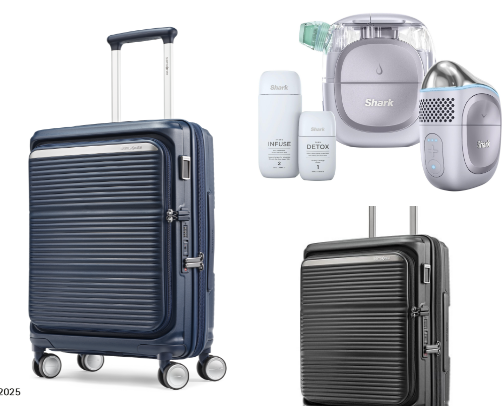 My wish list & Black Friday Watch cover photo collage