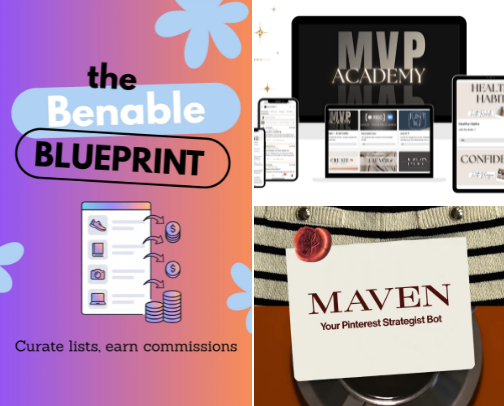 Start Digital Marketing 
(Beginner Tools That Actually Work) cover photo collage