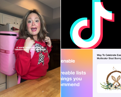 Must-have Home items cover photo collage