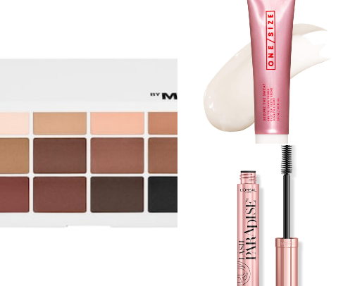 My Beauty Staples! 🤩 cover photo collage