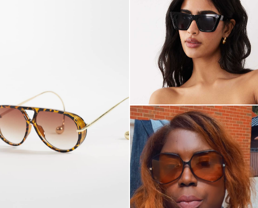 2026 Favorite Sunnies😎 cover photo collage