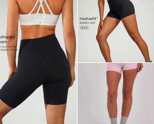High-quality things that are worth spending your money on – SHEIN edition cover photo collage
