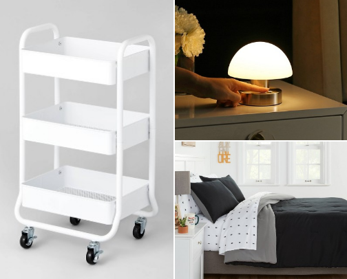 I would not have survived college without these cover photo collage