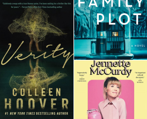 •Your next read •📖 cover photo collage