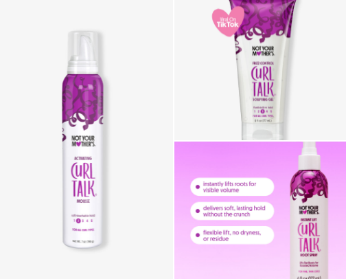 NYM must haves cover photo collage