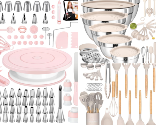 Practical Gifts Every Hostess Will Appreciate cover photo collage