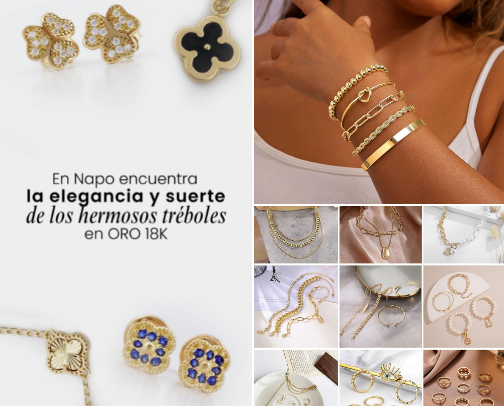 Joyeria cover photo collage