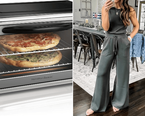 Amazon cover photo collage