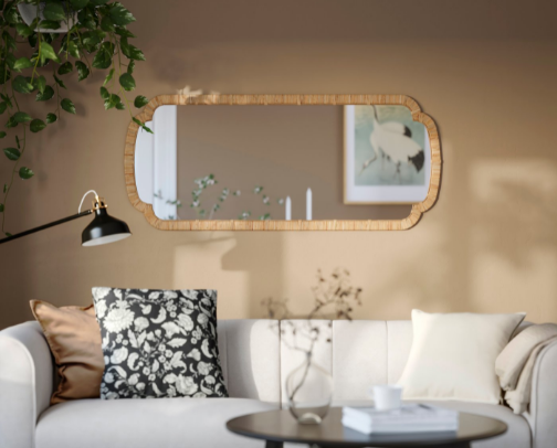 Home Decor cover photo collage