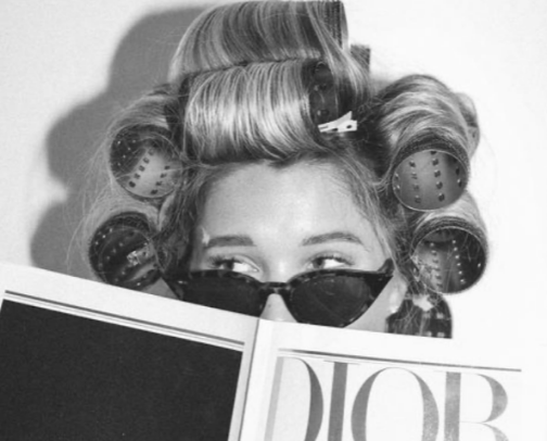 Hair products˚˖𓍢ִ໋🦢˚ cover photo collage