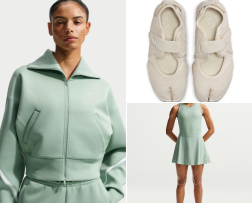 Nike Bestsellers Everyone’s Obsessed With 🔥 cover photo collage