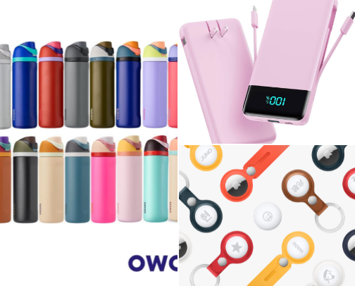 🛍️ Amazon Purchases I Actually Use cover photo collage