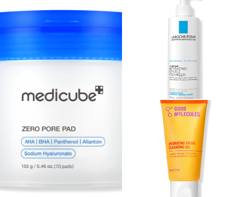 Trending Beauty Products Worth the HYPE! cover photo collage