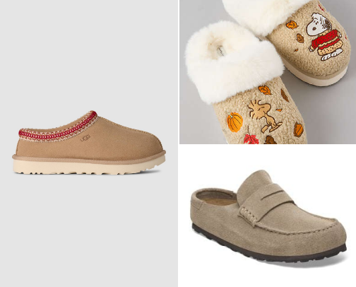 Shoe Recommendations! cover photo collage