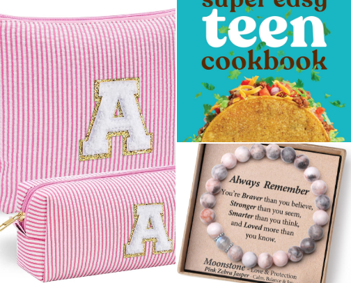 Easter basket ideas!! cover photo collage