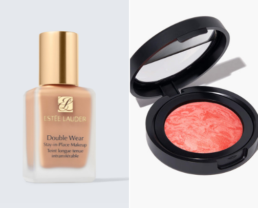 Makeup Loves cover photo collage