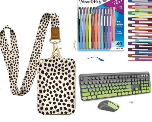 Gotta have to survive a teaching job! cover photo collage
