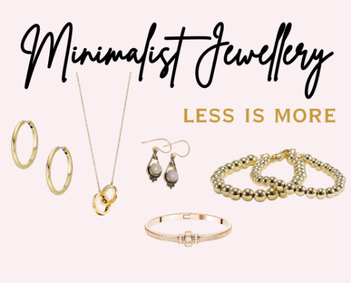 Jewellery Timeless Glams 2026: 7 timeless pieces you need this year cover photo collage