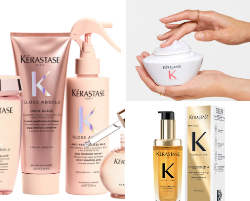 Product Powerhouse: My Go-To Formulas cover photo collage