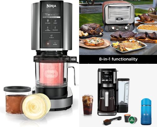 Everyday Kitchen Favorites cover photo collage