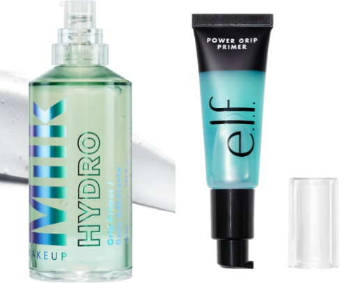 Best Primers cover photo collage
