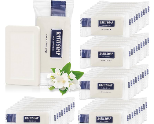 Personal Care & Hygiene Products cover photo collage