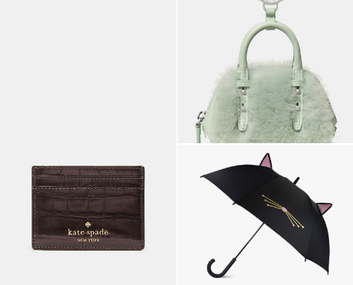 Stocking Stuffers cover photo collage