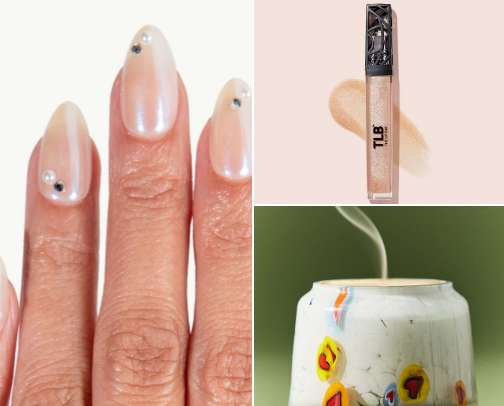 Gifts under $25 cover photo collage