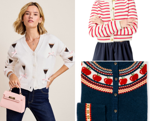 Cute Clothes 4 Fall It-Girls 🍂 cover photo collage