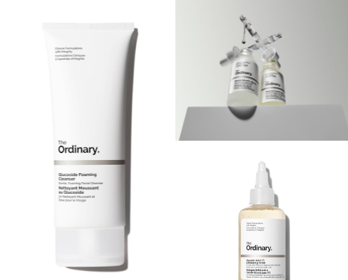 Beginner's Glow Guide cover photo collage