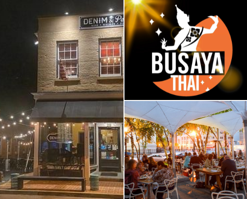 let's go do something (NOVA edition) cover photo collage