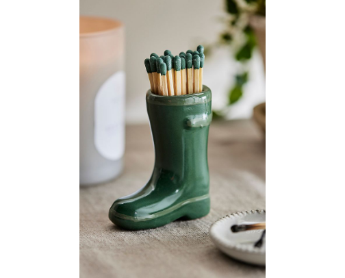 Novelty Matches and Candles cover photo collage