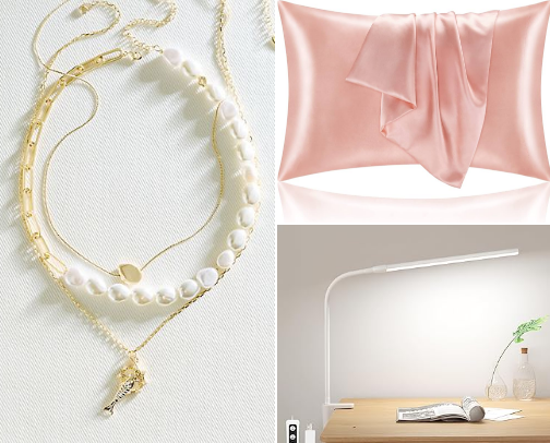 Small Purchases That Improved My Daily Routine (Way More Than I Expected) cover photo collage
