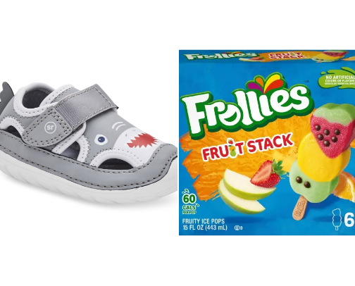 Kid stuff cover photo collage