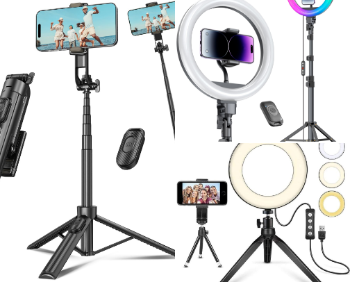 My favorite digital products cover photo collage