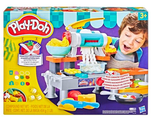 Great Educational Toys for Kids cover photo collage