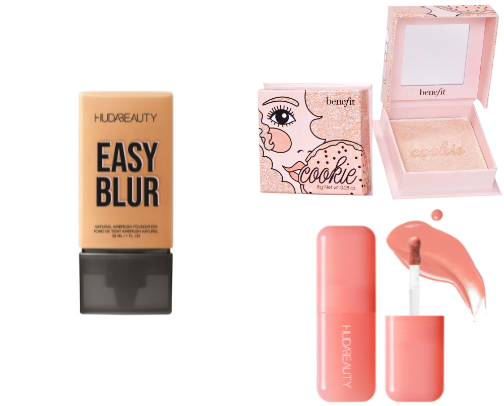 Must Haves For The Sephora Sale 🎄🛒 cover photo collage