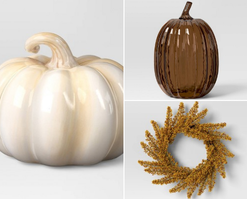 Fall Finds I Am Loving This Year cover photo collage