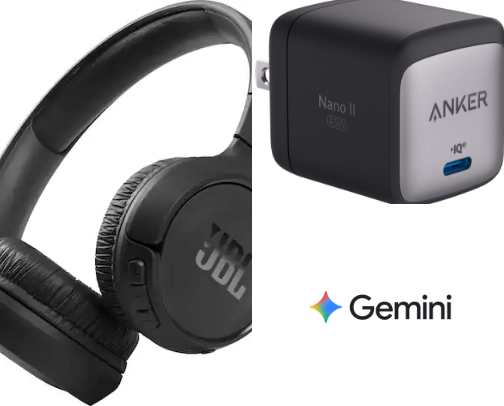 Mundo Móvil: Accesorios Imprescindibles para tu Smartphone cover photo collage