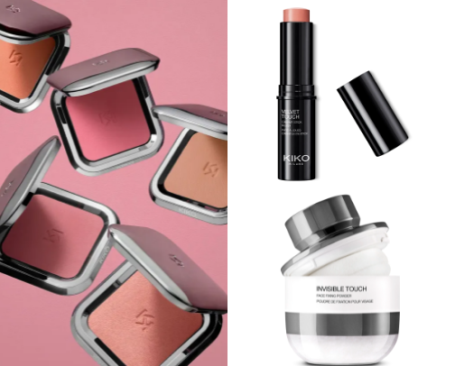 My KIKO MILANO Full Face — 20 Products I’d Actually Buy cover photo collage