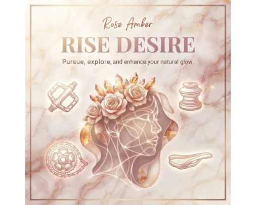 Rise Desire Uk (£) Aw Cycles cover photo collage