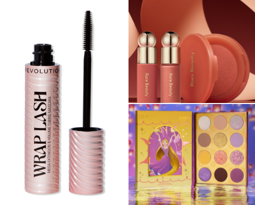 Makeup 💋 cover photo collage