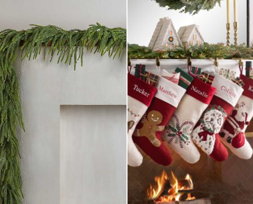 All things Christmas- Ultimate List! cover photo collage