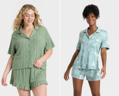 Cozy finds cover photo collage