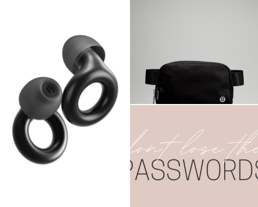 Neurodivergent Essentials cover photo collage